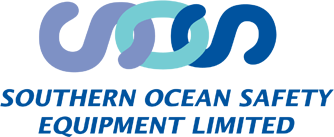 Southern Ocean Logo